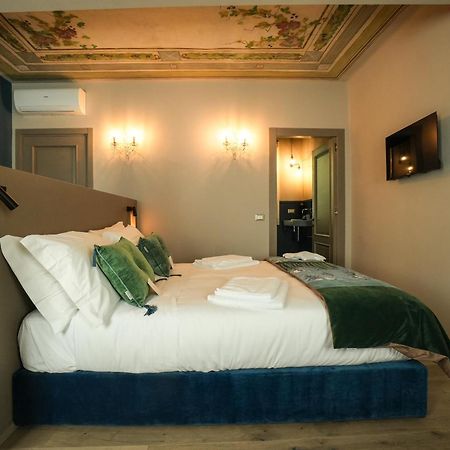Sant'Eufemia 30 Bed & Breakfast Modena Luaran gambar