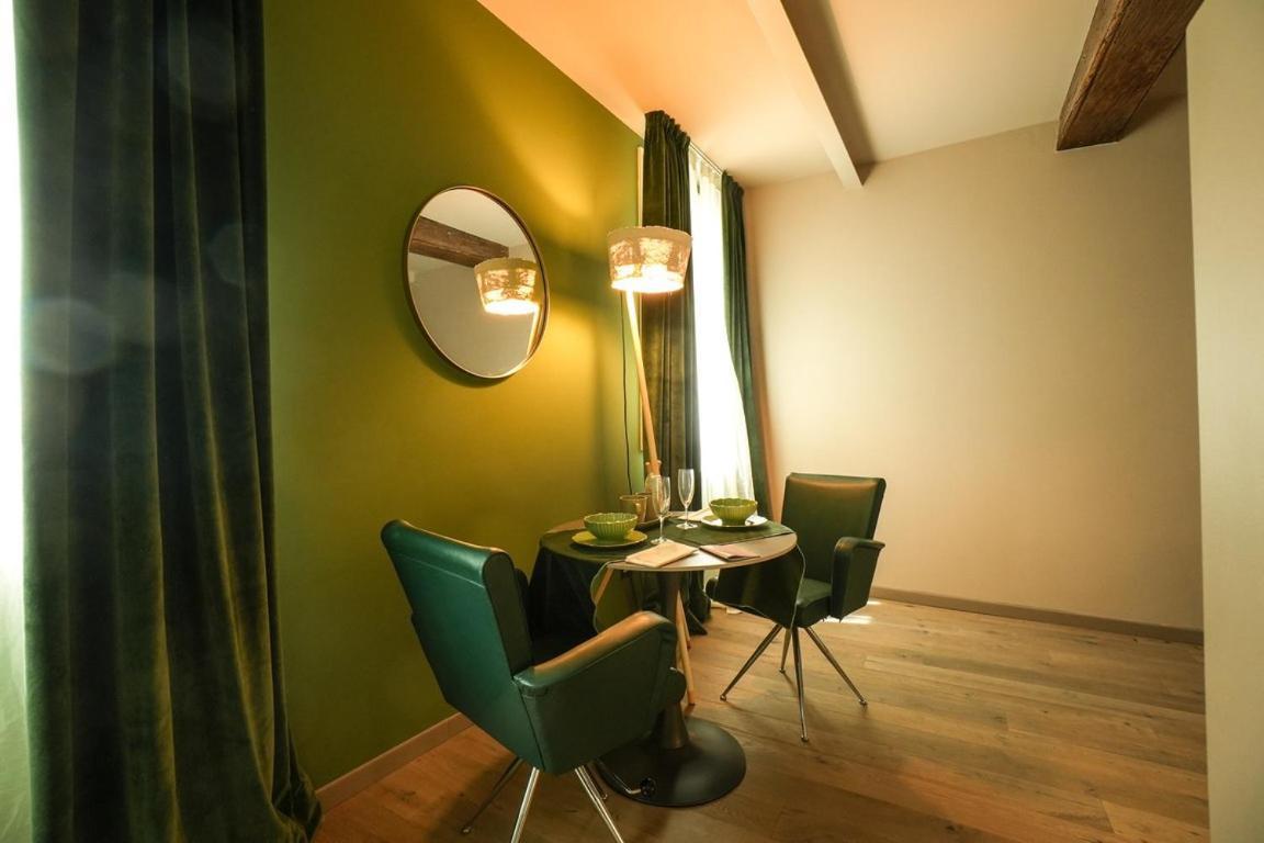 Sant'Eufemia 30 Bed & Breakfast Modena Luaran gambar