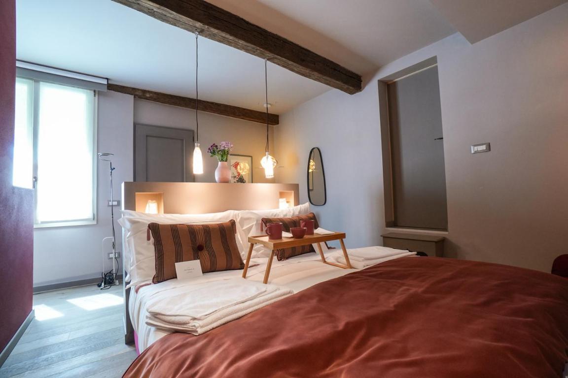 Sant'Eufemia 30 Bed & Breakfast Modena Luaran gambar