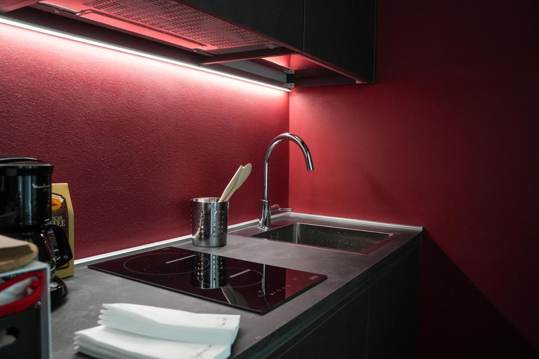 Sant'Eufemia 30 Bed & Breakfast Modena Luaran gambar
